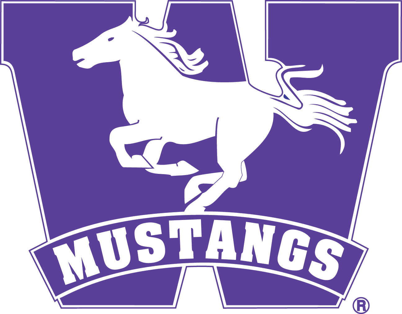 Mustangs